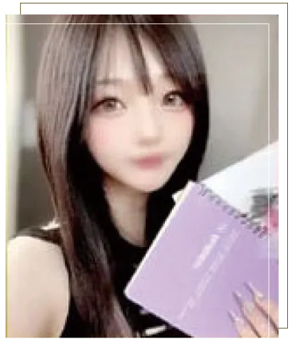 女性モデル イメージ画像2