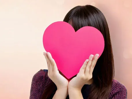 顔出しNG可能 イメージ画像