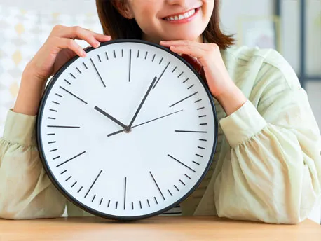 完全自由 フリー出勤制 イメージ画像